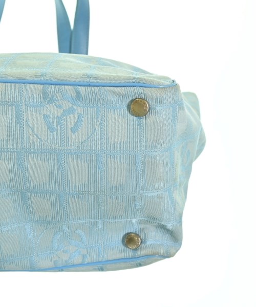 CHANEL シャネル トートバッグ レディース 【古着】【中古】_10