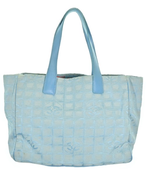 CHANEL シャネル トートバッグ レディース 【古着】【中古】_1