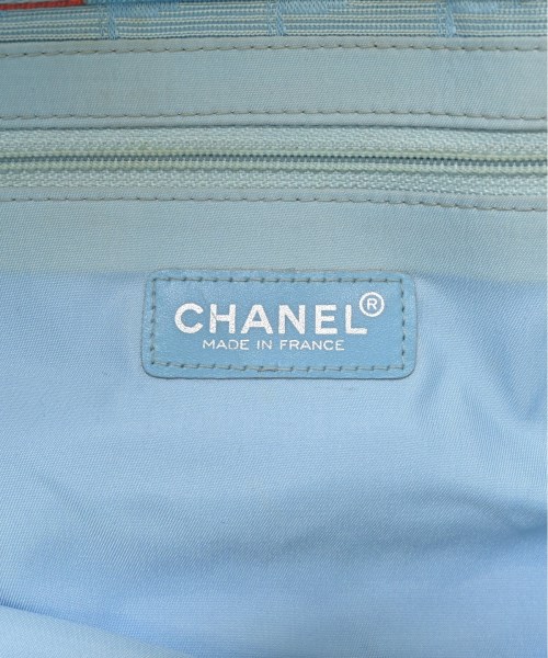 CHANEL シャネル トートバッグ レディース 【古着】【中古】_3