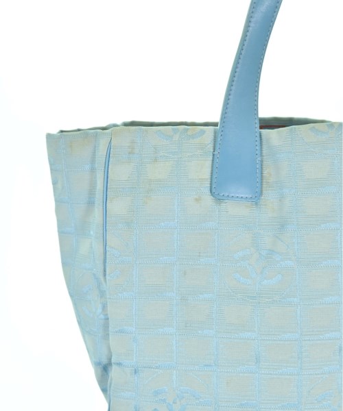 CHANEL シャネル トートバッグ レディース 【古着】【中古】_6