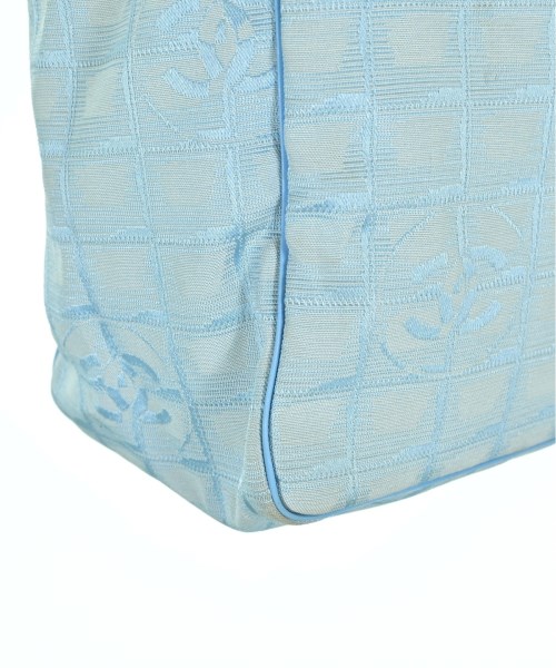 CHANEL シャネル トートバッグ レディース 【古着】【中古】_7