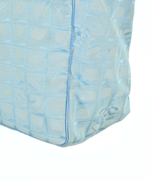 CHANEL シャネル トートバッグ レディース 【古着】【中古】_8