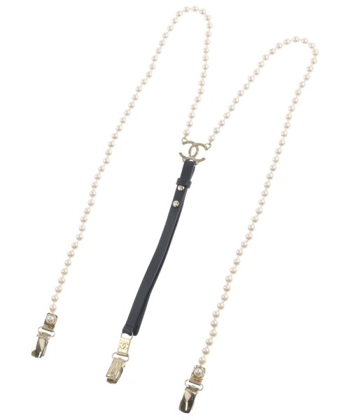 CHANEL シャネル 小物類（その他） レディース 【古着】【中古】