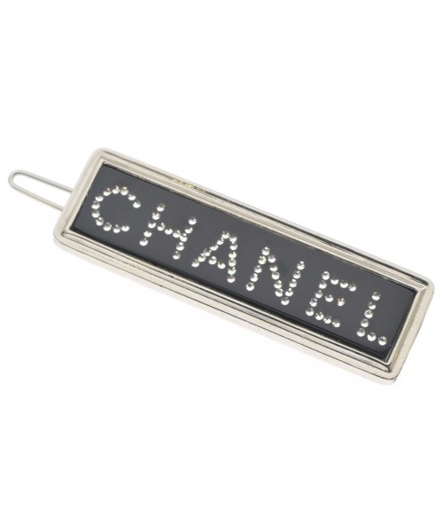 CHANEL シャネル ヘアアクセサリー レディース 【古着】【中古】