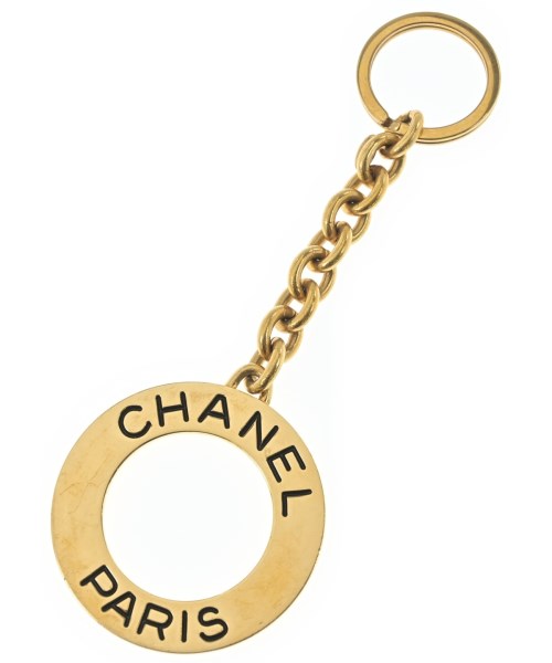CHANEL シャネル チャーム レディース 【古着】【中古】