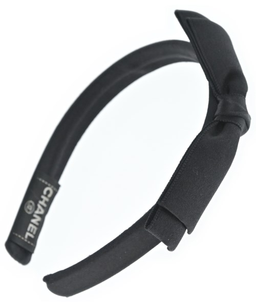 CHANEL シャネル ヘアアクセサリー レディース 【古着】【中古】