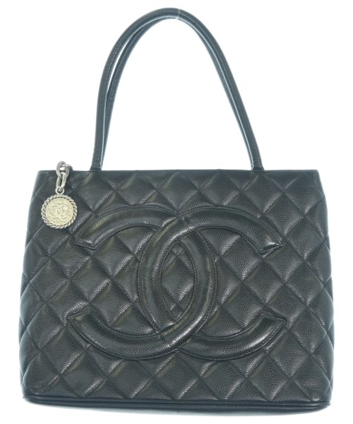 CHANEL シャネル ハンドバッグ レディース 【古着】【中古】