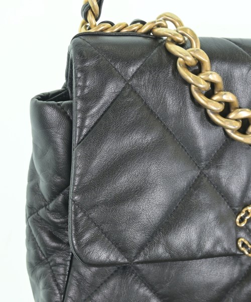 CHANEL シャネル ショルダーバッグ レディース 【古着】【中古】_9