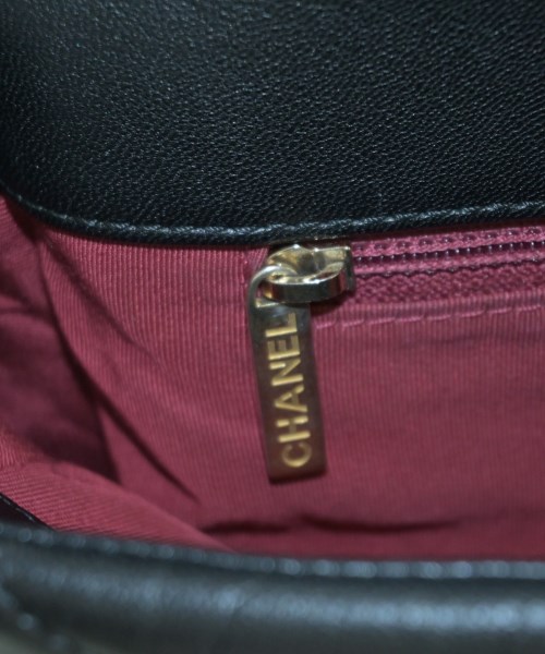 CHANEL シャネル ショルダーバッグ レディース 【古着】【中古】_10