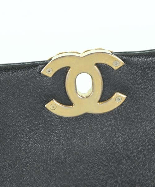 CHANEL シャネル ショルダーバッグ レディース 【古着】【中古】_11