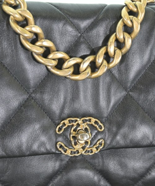 CHANEL シャネル ショルダーバッグ レディース 【古着】【中古】_12
