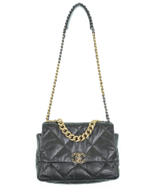 CHANEL シャネル ショルダーバッグ レディース 【古着】【中古】_2