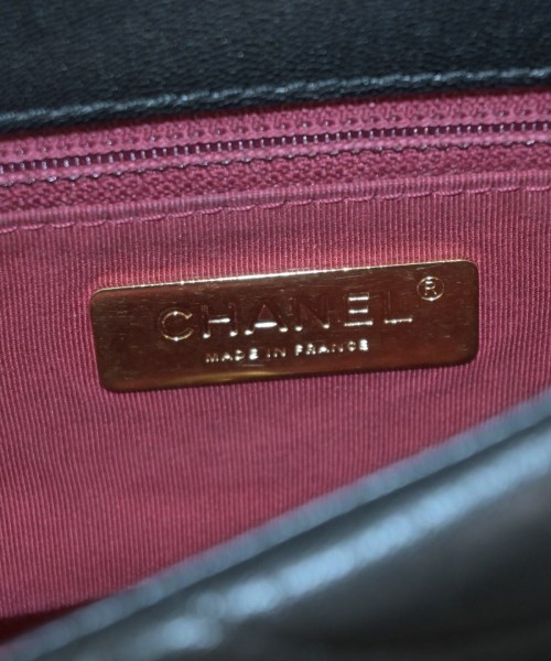 CHANEL シャネル ショルダーバッグ レディース 【古着】【中古】_4