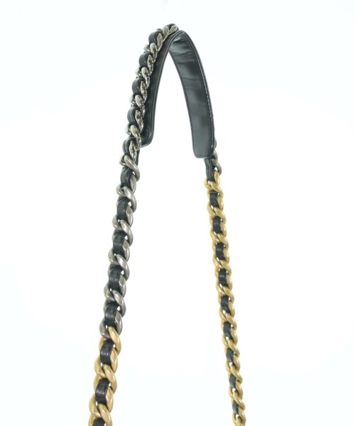CHANEL シャネル ショルダーバッグ レディース 【古着】【中古】_5