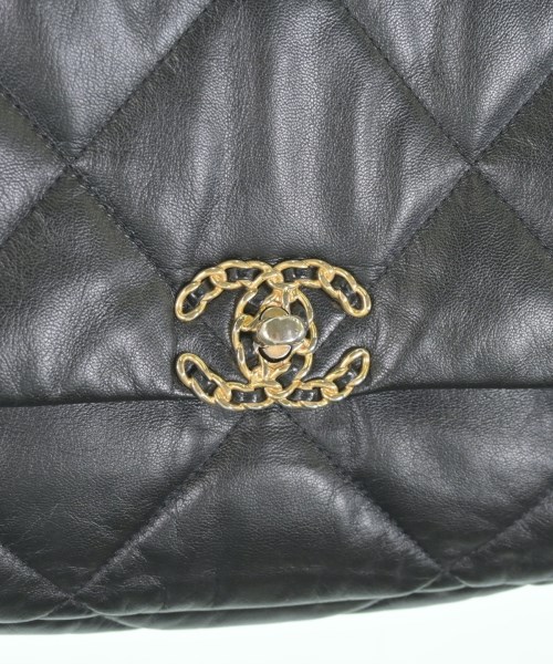 CHANEL シャネル ショルダーバッグ レディース 【古着】【中古】_7