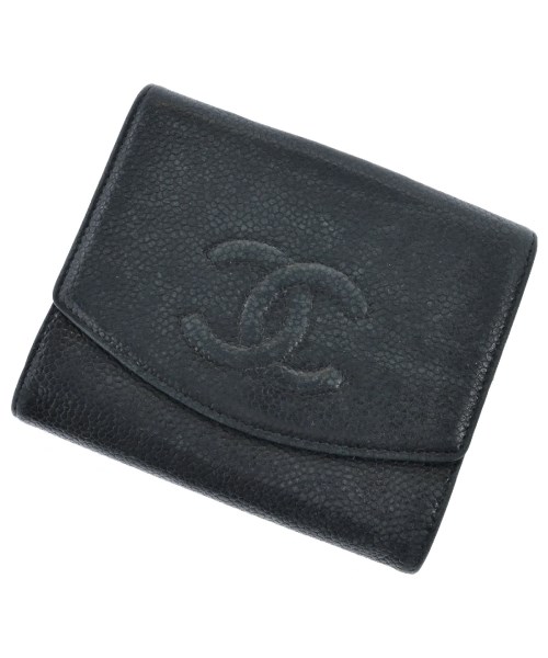 CHANEL シャネル 財布・コインケース レディース 【古着】【中古】の通販は