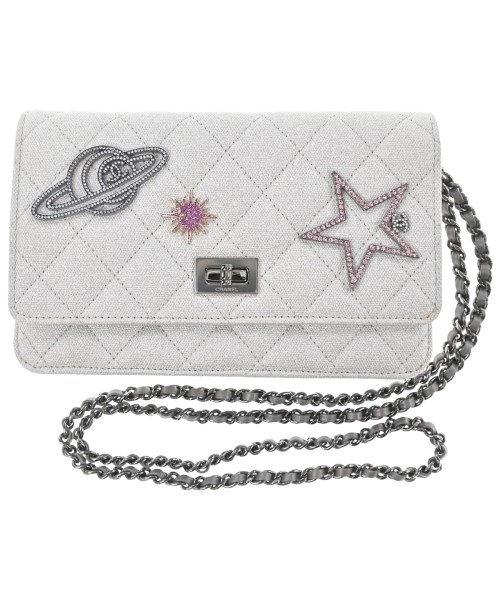CHANEL シャネル 財布・ケース レディース 【古着】【中古】