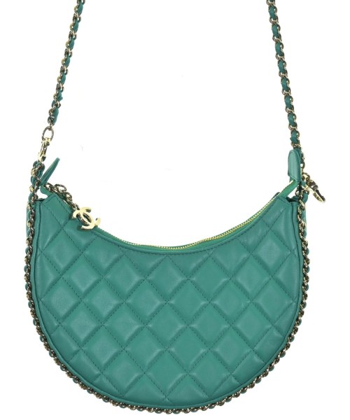 CHANEL シャネル ショルダーバッグ レディース 【古着】【中古】