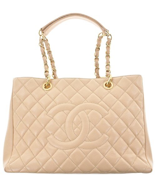CHANEL シャネル トートバッグ レディース 【古着】【中古】