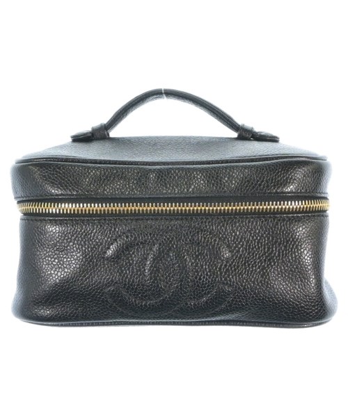 CHANEL シャネル ハンドバッグ レディース 【古着】【中古】