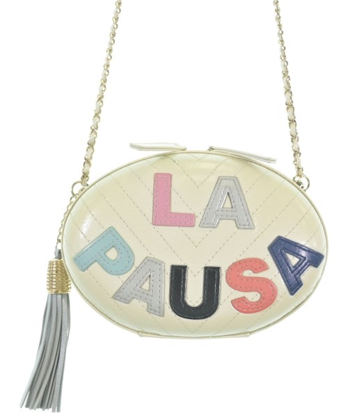 CHANEL シャネル ショルダーバッグ レディース 【古着】【中古】