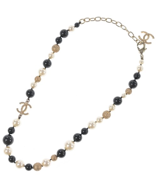 CHANEL シャネル ネックレス レディース 【古着】【中古】