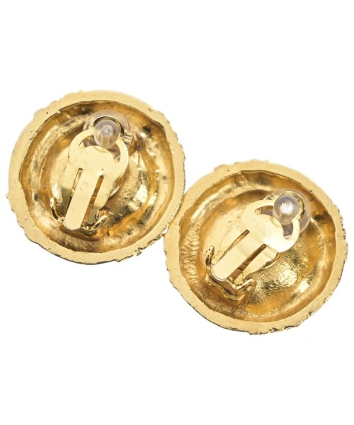 CHANEL シャネル ピアス・イヤリング レディース 【古着】【中古】_1