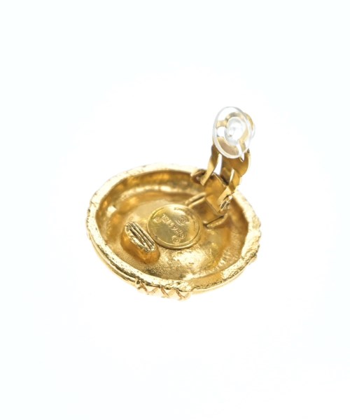 CHANEL シャネル ピアス・イヤリング レディース 【古着】【中古】_3