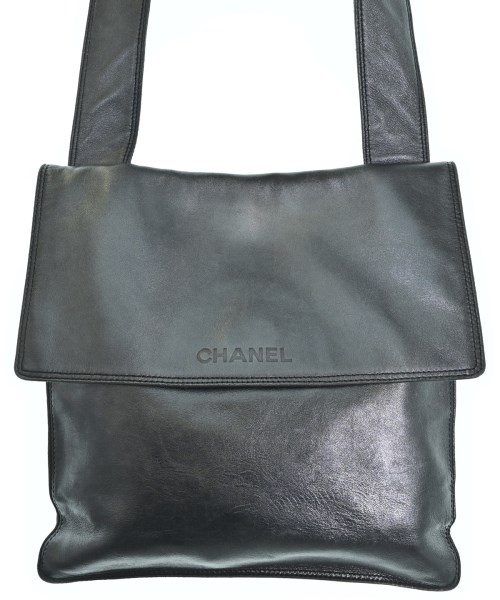 CHANEL シャネル ショルダーバッグ レディース 【古着】【中古】