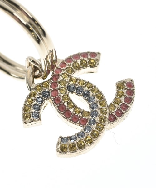 CHANEL シャネル ピアス レディース 【古着】【中古】_3