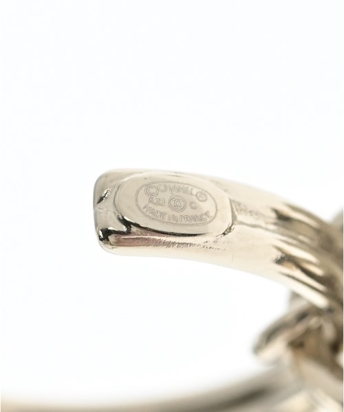 CHANEL シャネル ピアス レディース 【古着】【中古】_6