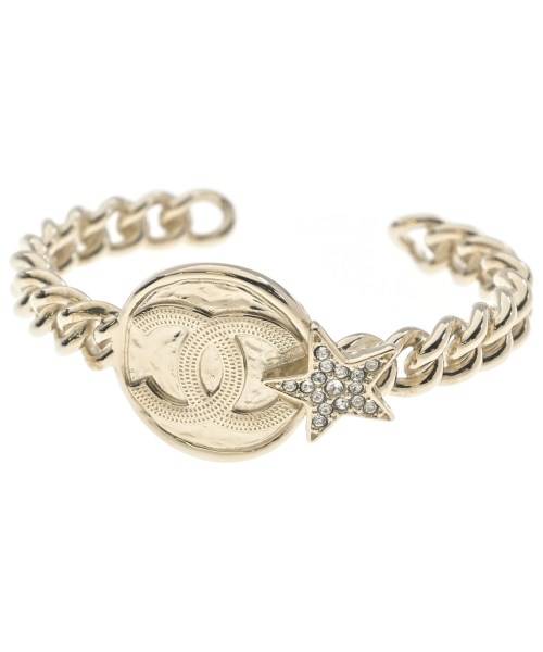 CHANEL シャネル ブレスレット・バングル レディース 【古着】【中古】