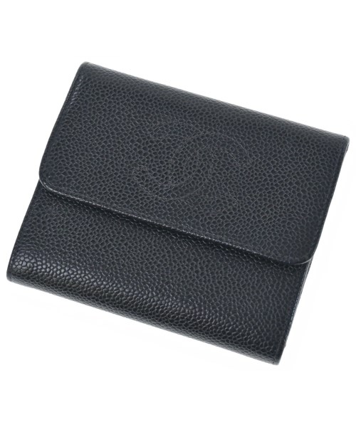 CHANEL シャネル 財布・ケース レディース 【古着】【中古】