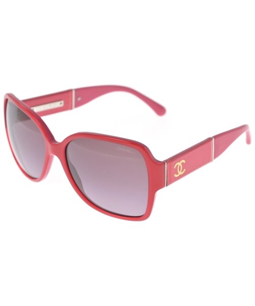 CHANEL シャネル サングラス レディース 【古着】【中古】