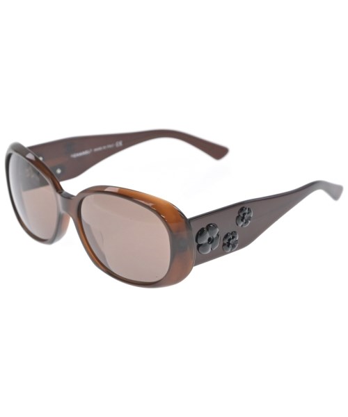 CHANEL シャネル サングラス レディース 【古着】【中古】