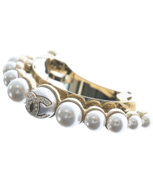 CHANEL シャネル ヘアアクセサリー レディース 【古着】【中古】