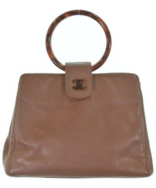 CHANEL シャネル ハンドバッグ レディース 【古着】【中古】