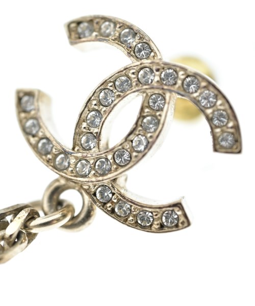 CHANEL シャネル ピアス レディース 【古着】【中古】_2