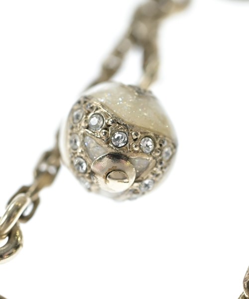 CHANEL シャネル ピアス レディース 【古着】【中古】_3
