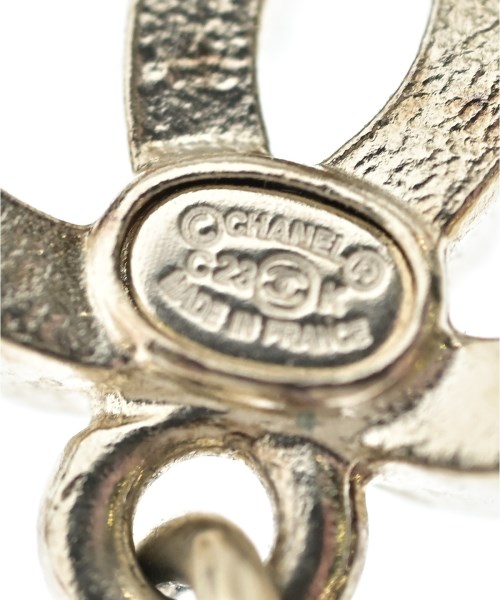 CHANEL シャネル ピアス レディース 【古着】【中古】_6