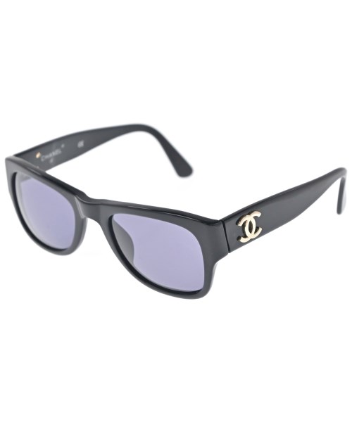 CHANEL シャネル サングラス レディース 【古着】【中古】
