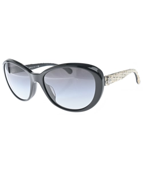 CHANEL シャネル サングラス レディース 【古着】【中古】