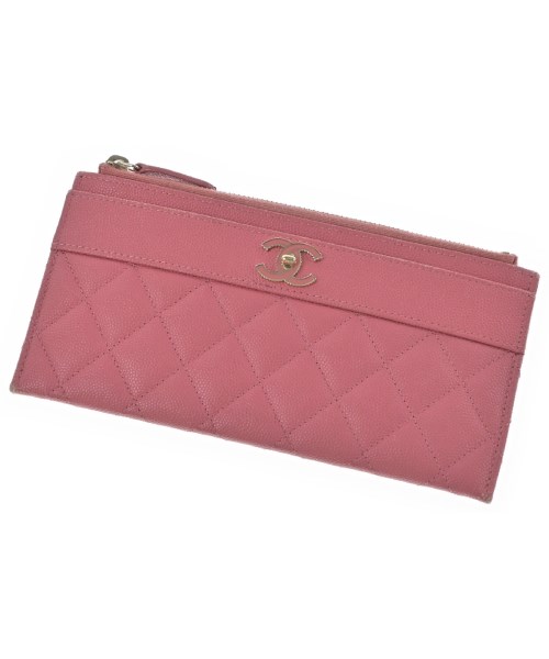 CHANEL シャネル 財布・ケース レディース 【古着】【中古】