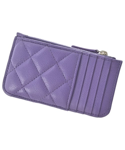 CHANEL シャネル カードケース レディース 【古着】【中古】_1