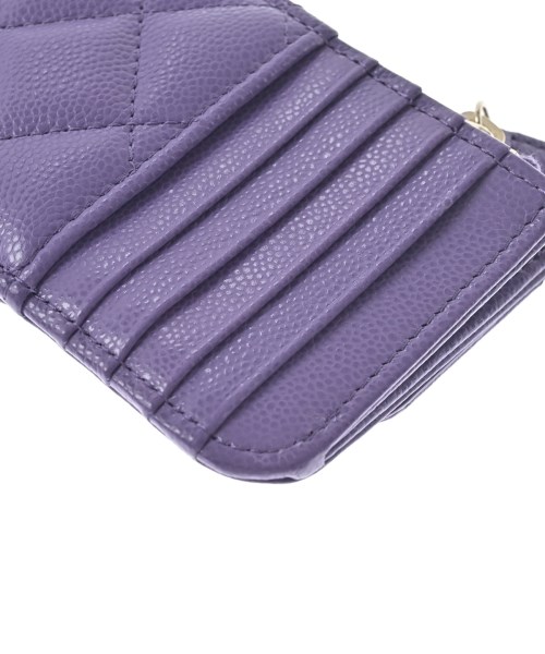 CHANEL シャネル カードケース レディース 【古着】【中古】_6