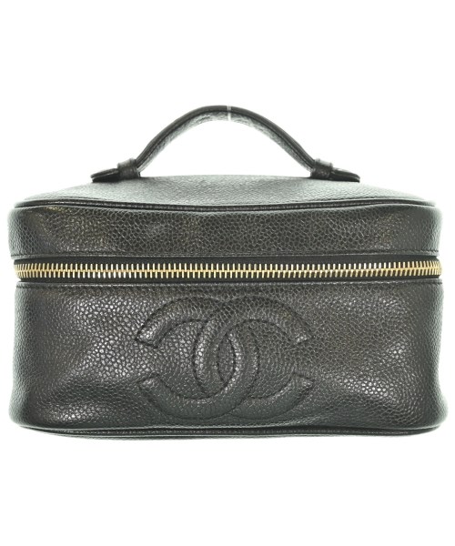 CHANEL シャネル ハンドバッグ レディース 【古着】【中古】