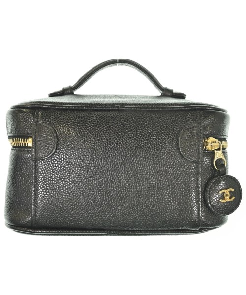 CHANEL シャネル ハンドバッグ レディース 【古着】【中古】_1