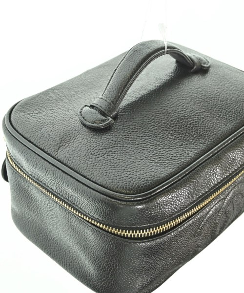 CHANEL シャネル ハンドバッグ レディース 【古着】【中古】_4