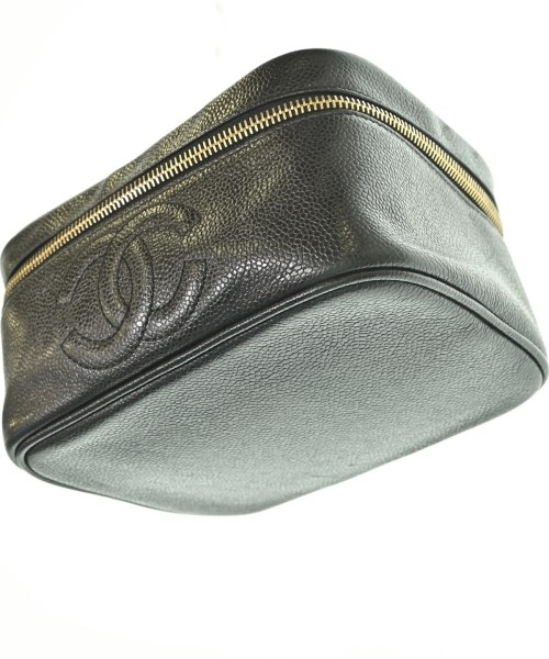 CHANEL シャネル ハンドバッグ レディース 【古着】【中古】_5