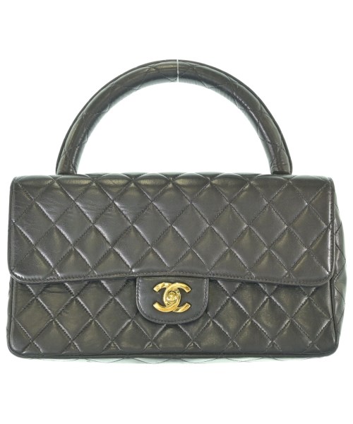 CHANEL シャネル ハンドバッグ レディース 【古着】【中古】